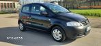 Volkswagen Fox - 16