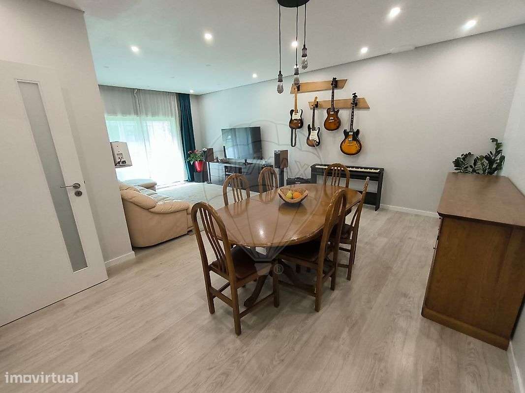 Apartamento T2 para venda - Grande imagem: 4/7