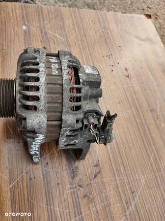 MAZDA 6 2,0cdti alternator - 1