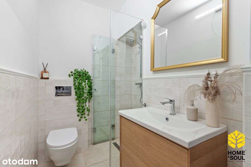 Klimatyczna willa tuż przy lesie-9