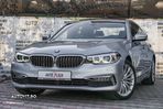 BMW Seria 5 520d xDrive AT - 6