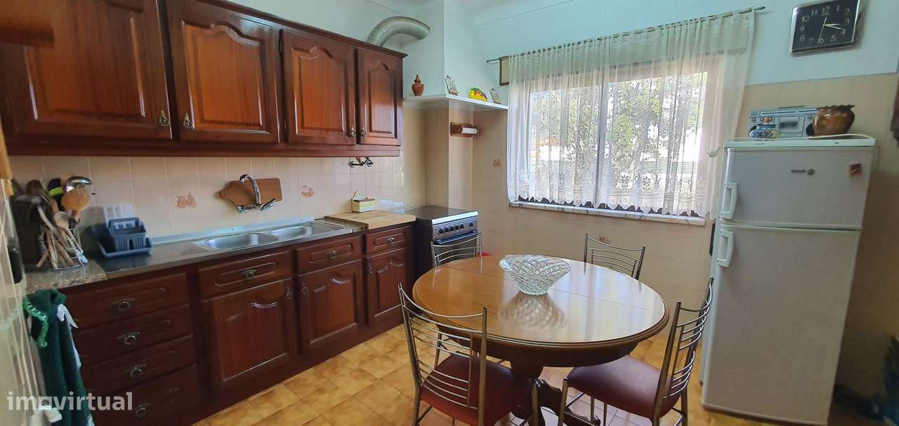 Moradia T4 pronta a habitar, a 50 metros do Rio Zêzere-22