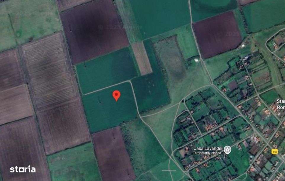 cota de 3/8 din teren extravilan, Sacosu Turcesc, Jud Timis-4