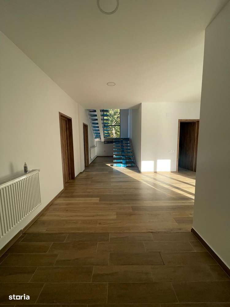 Vila cu garaj Padurea Pantelimon - 4 camere + garaj-9