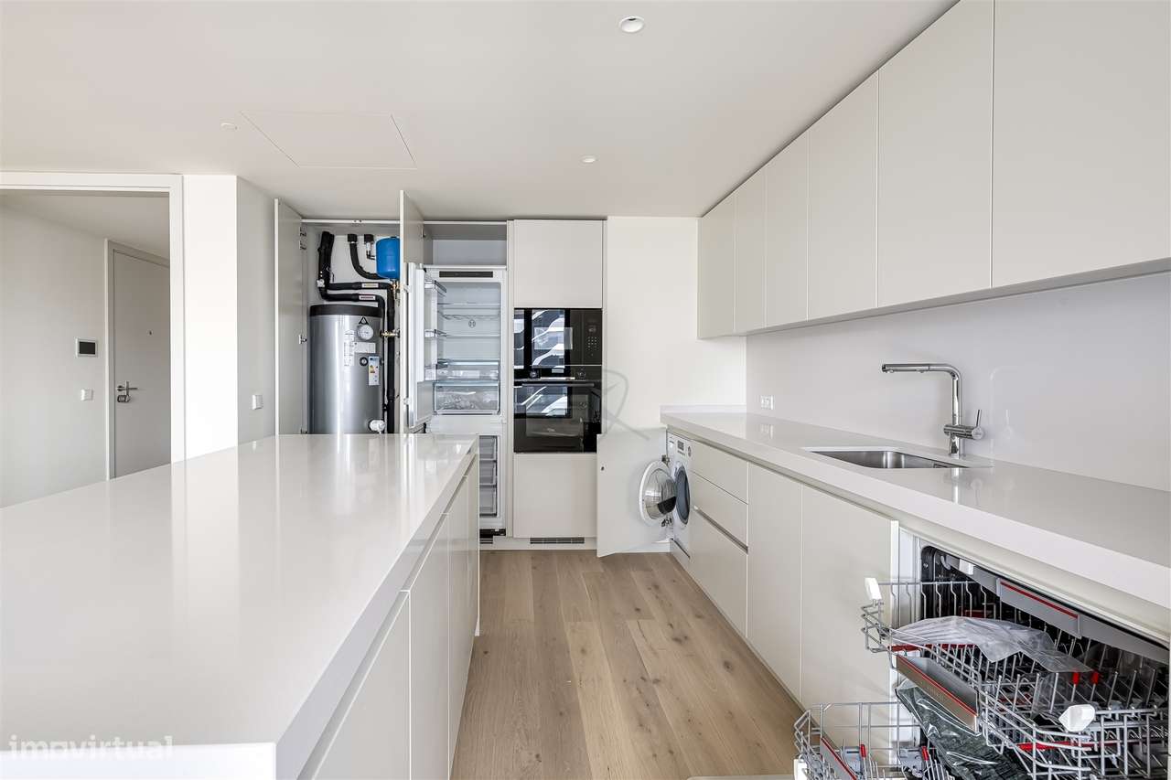 Apartamento T2 Venda em Parque das Nações,Lisboa-13