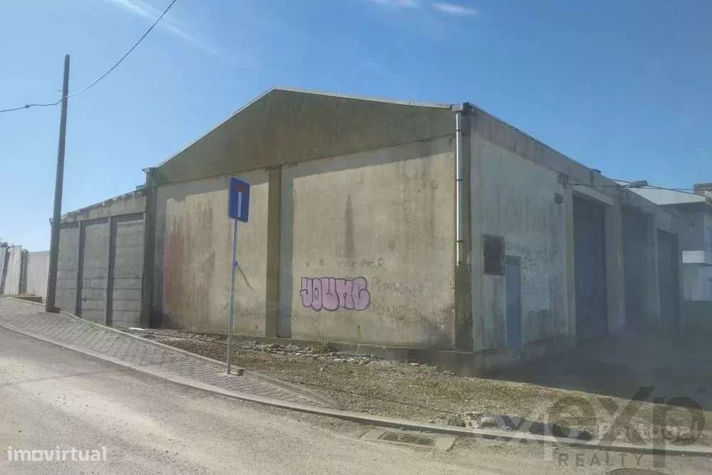 Armazém com Terreno em Mira de 150 m² - Grande imagem: 5/15
