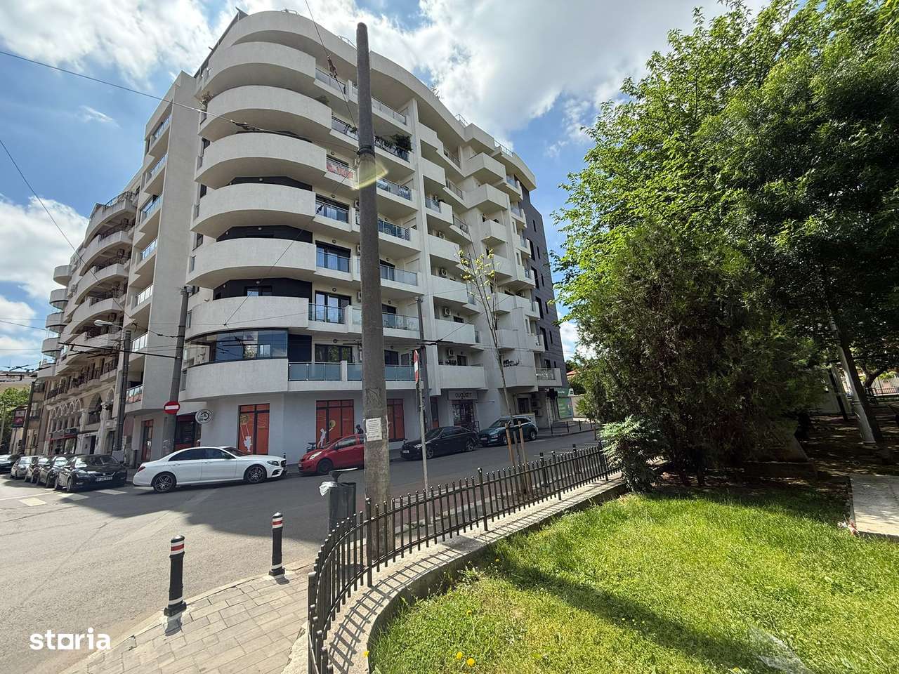 2 camere, 2 bai, Țepeș Vodă Residence, etaj 2 la cheie PROPRIETA-19