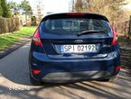 Ford Fiesta - 11