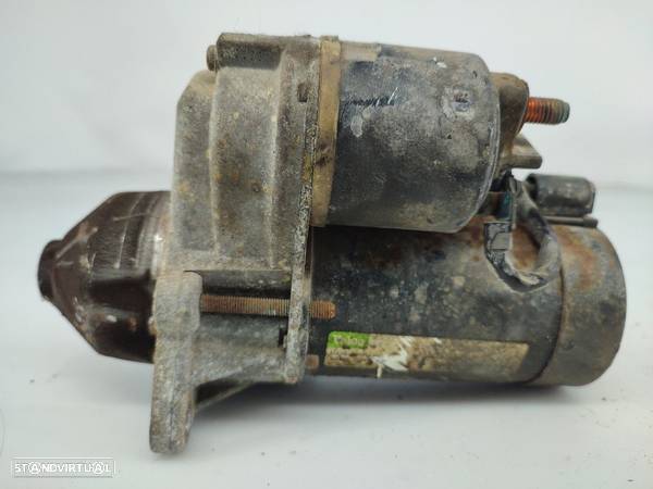 Motor De Arranque Opel Astra G Combi (T98) - 4