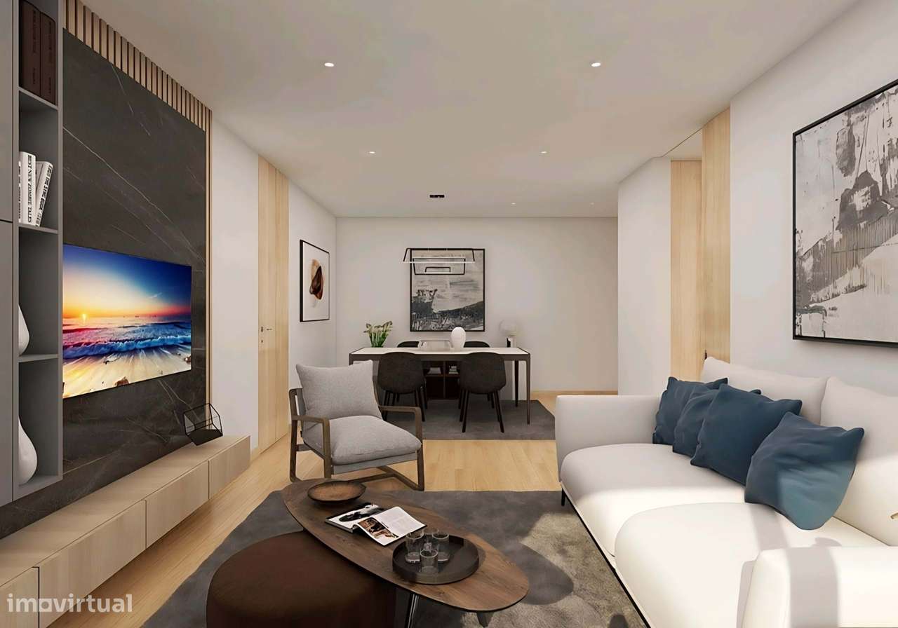 Edifício Living Park VII | Paredes - Grande imagem: 5/9