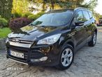 Ford Kuga 2.0 TDCi 4WD Titanium - 10