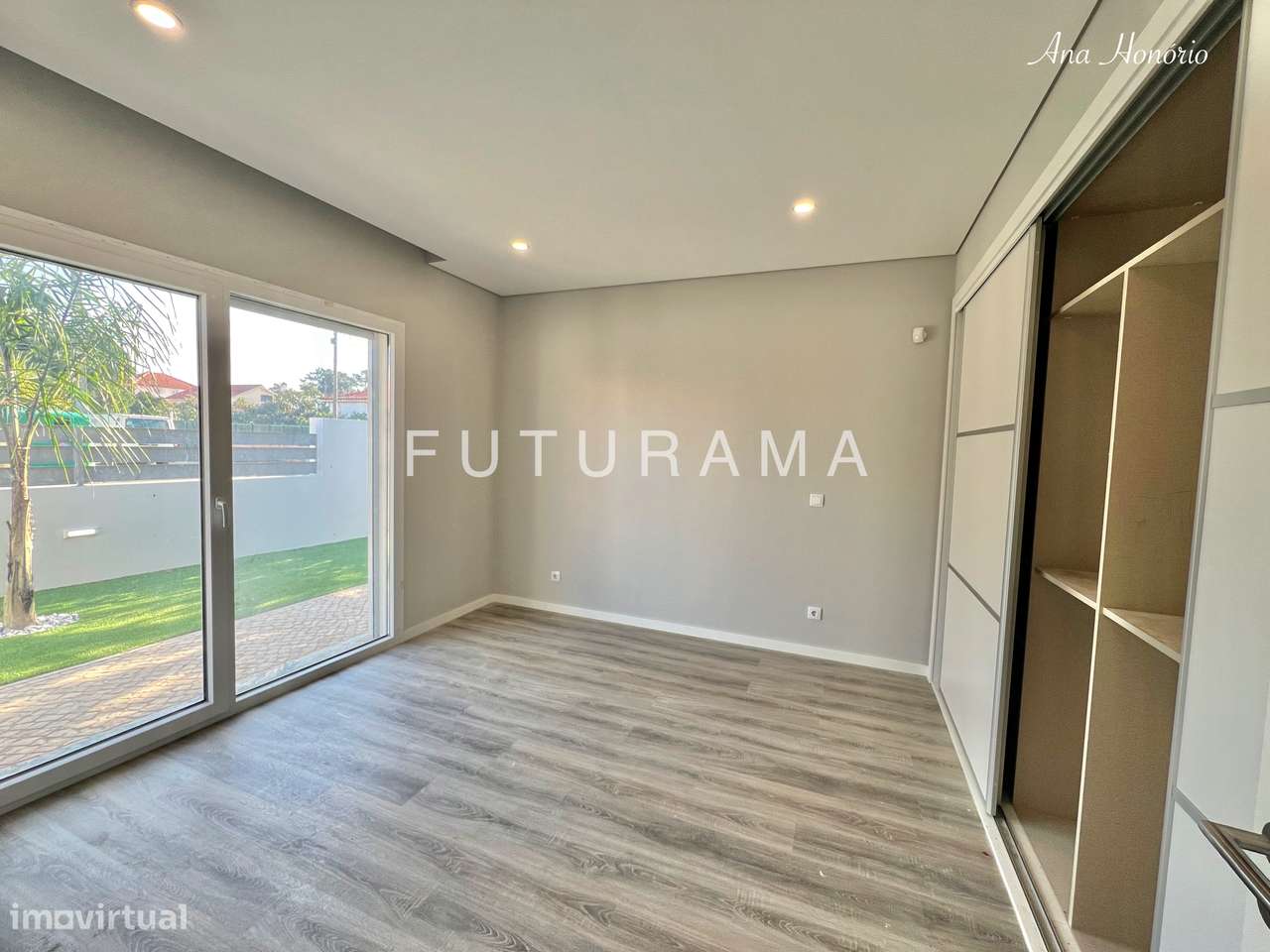 MORADIA ENTRE CAMPO E O MAR T4 + 1 - Azeitão-16