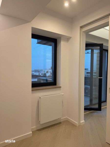 Studio Dublu Cortina North Direct Proprietar 119.000 euro plus TVA - Imagine principală: 5/8