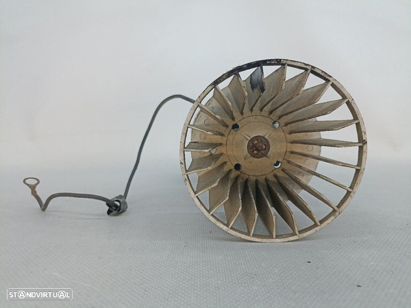 Motor Da Chaufagem Sofagem  Renault 18 (134_) - 3