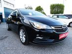 Opel Astra 1.0 Edition S/S - 4