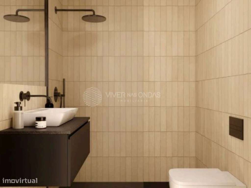 Apartamento T3 duplex perto dos Clérigos! - Grande imagem: 5/15