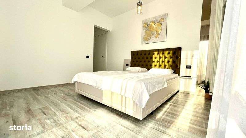 3-Room Apartment for Rent in Mamaia Nord-underground parking- sea view - Imagine principală: 5/8