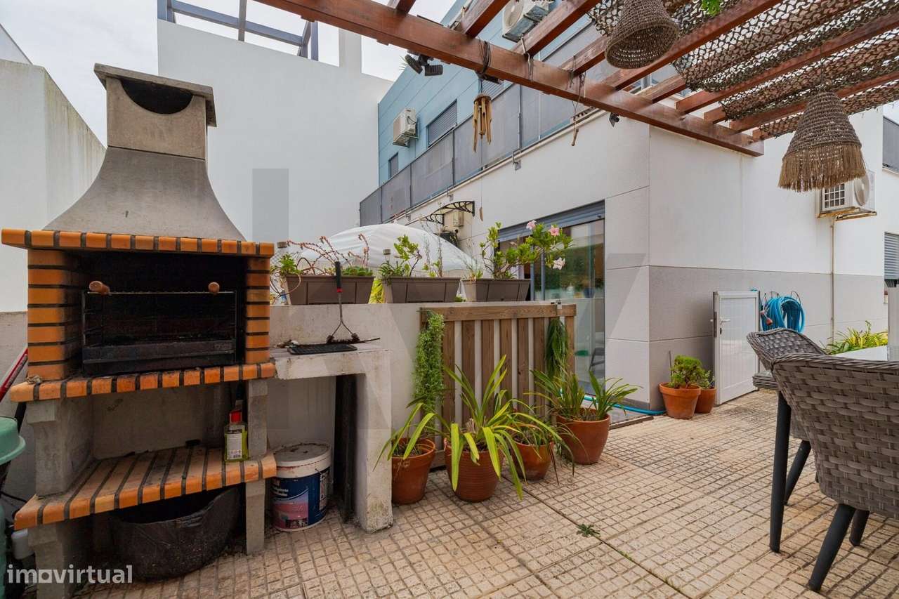 Moradia T3 Deixa o Resto com piscina-24