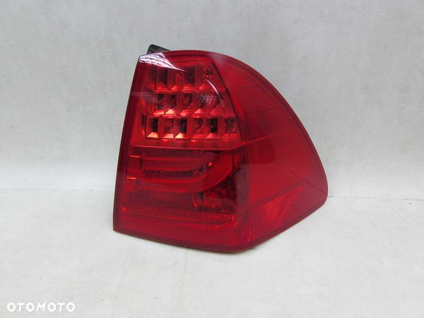 BMW 3 E91 LIFT 08-12 LAMPA TYL PRAWA LED 4871738 EUROPA - 1