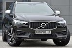 Volvo XC 60 D4 AWD R-Design - 1