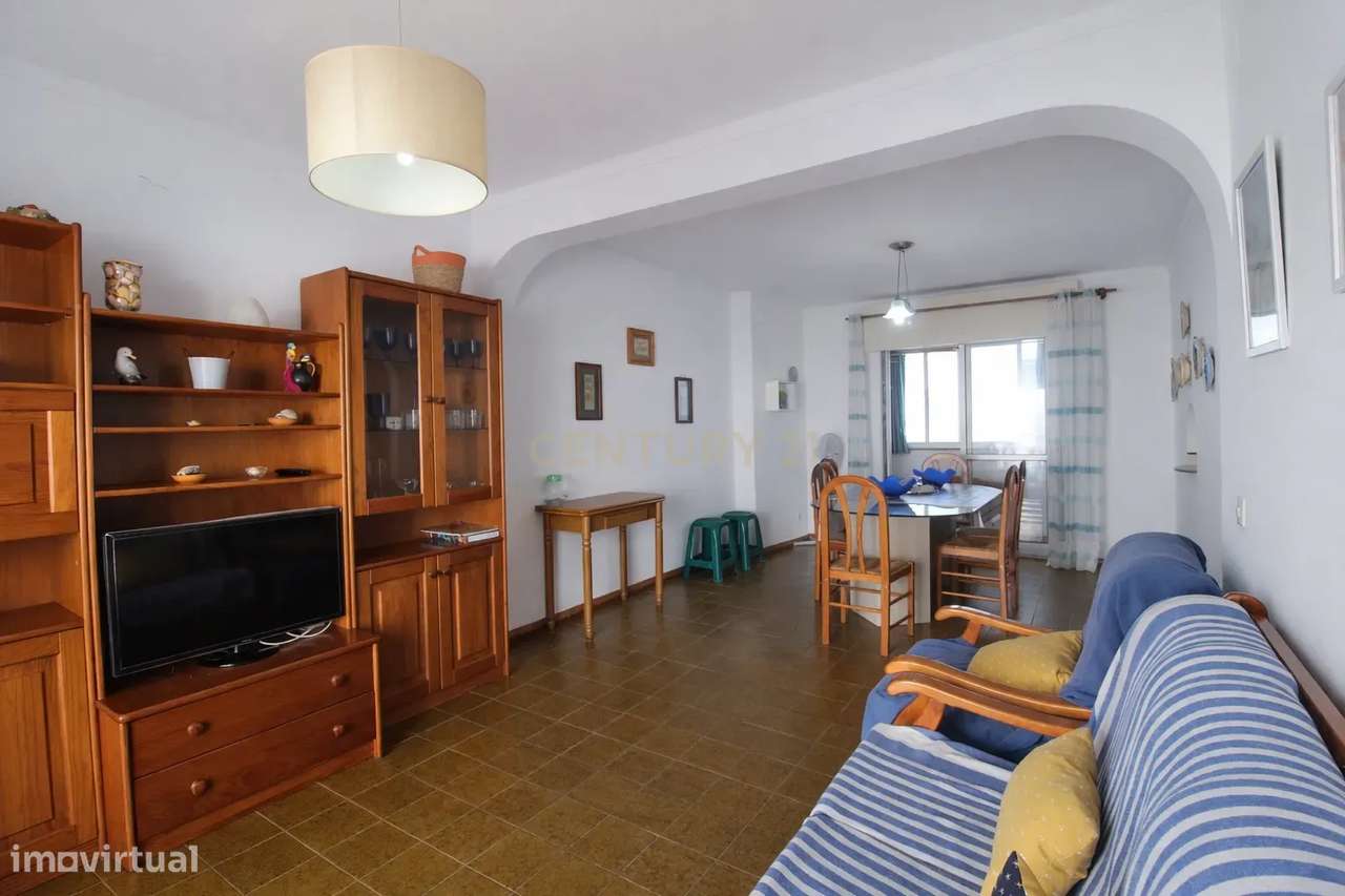 Apartamento T2 em Monte Gordo-18