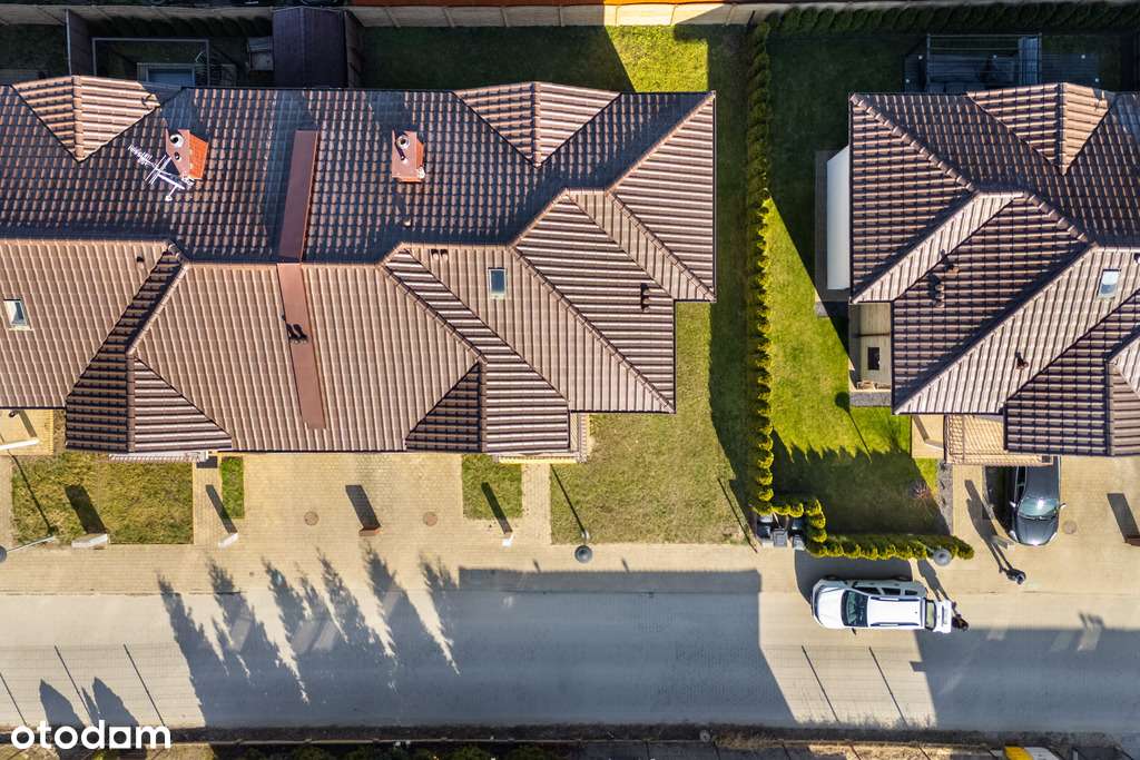 Skrajny segment 6 min od Mostu Siekierkowskiego - Pełny obrazek: 4/16