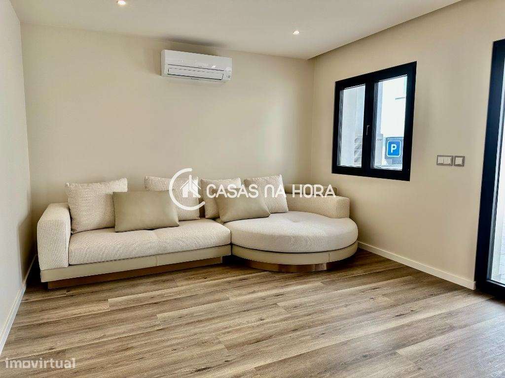 Apartamento Premium T4 em Almada-11
