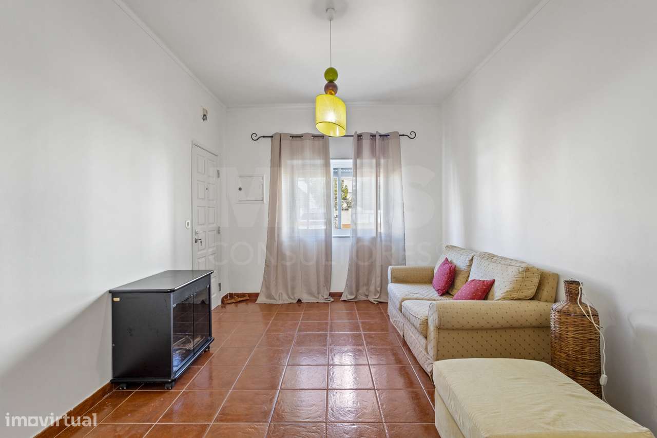 Apartamento T3 com quintal em Peniche - Grande imagem: 4/20