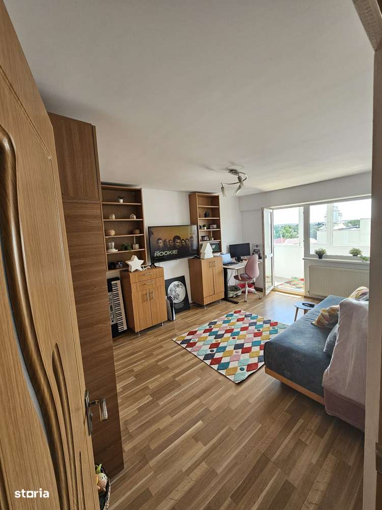 Ap 2 cam Decomandat Ultracentral / Bloc Reabilitat / Renovat - Imagine principală: 2/9