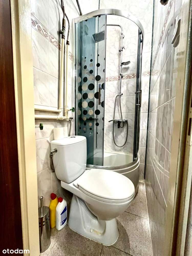 Kawalerka / studio Ząbki ul. Ułańska-6