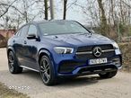 Mercedes-Benz GLE Coupe 400 d 4-Matic Premium Plus - 1