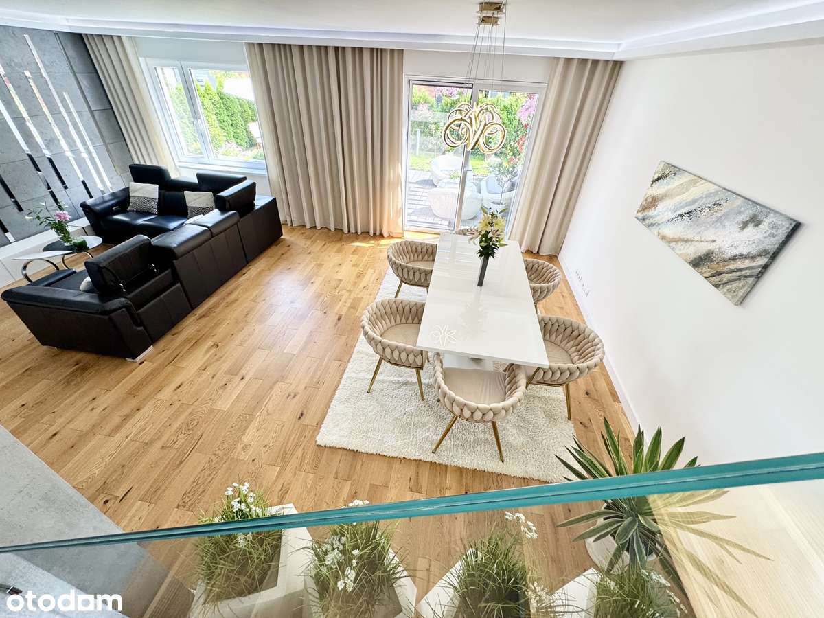 Wyjątkowy dom w Ustroniu ! - Pełny obrazek: 2/20