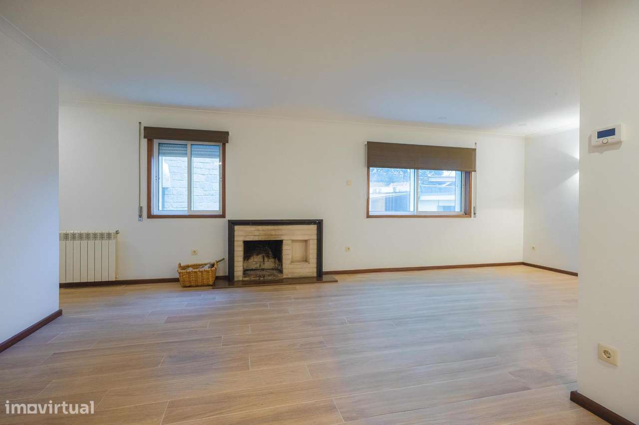 Moradia T6, Monte dos Burgos, Matosinhos-2