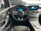 Mercedes-Benz GLC 200 4-Matic - 12