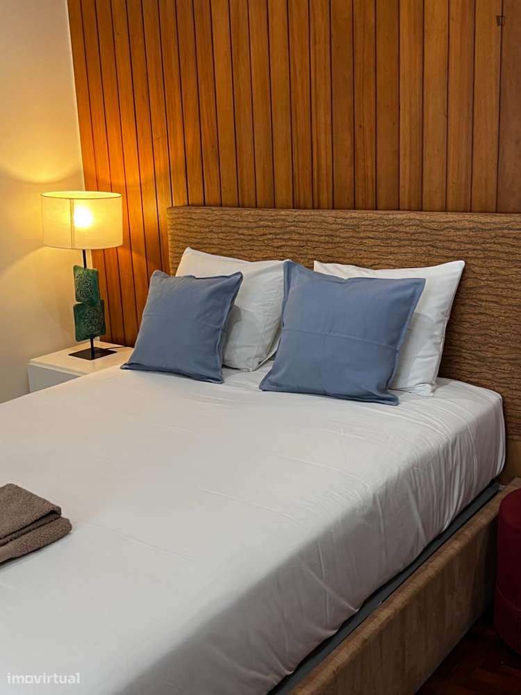 Estúdio - localizado em Santo Ildefonso Porto - Grande imagem: 3/10