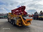 Mercedes-Benz Arocs 2836 Putzmeister 24-4 m - 6