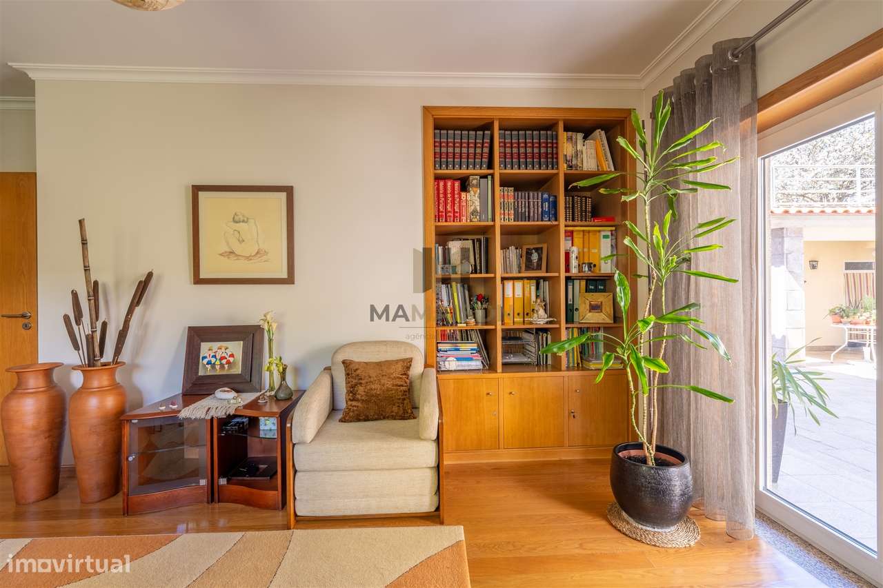 V5 AMOREIRAS | IMÓVEL DE LUXO | LAMEGO-24