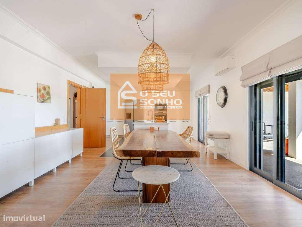 Moradia T3 + 1 com Piscina-17