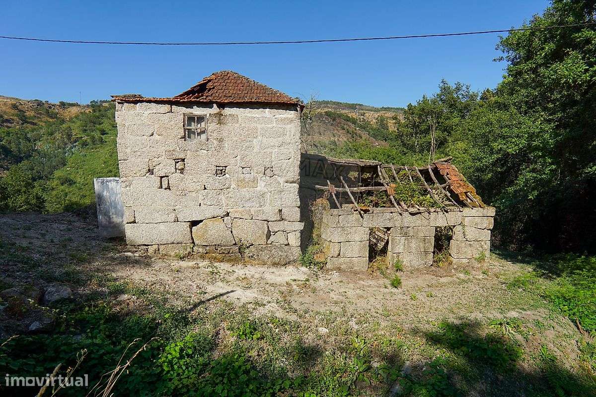 Moradia T2 para venda - Grande imagem: 4/19