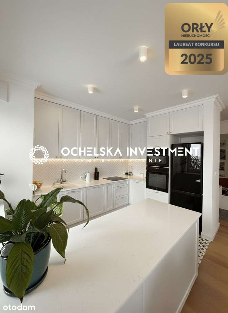 oferta premium | 90 m2 | taras 49 m2 | 2 łazienki - Pełny obrazek: 5/17