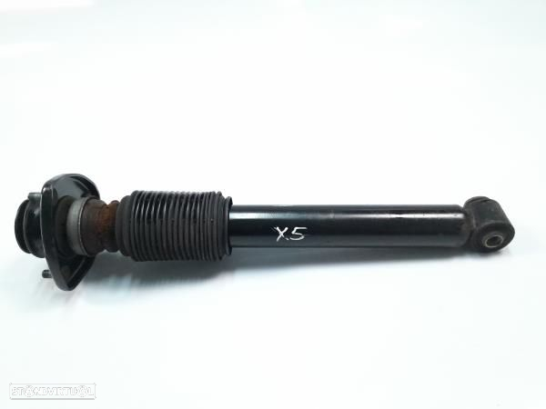 Amortecedor Suspensao Tras Esq Bmw X5 (E53) - 5