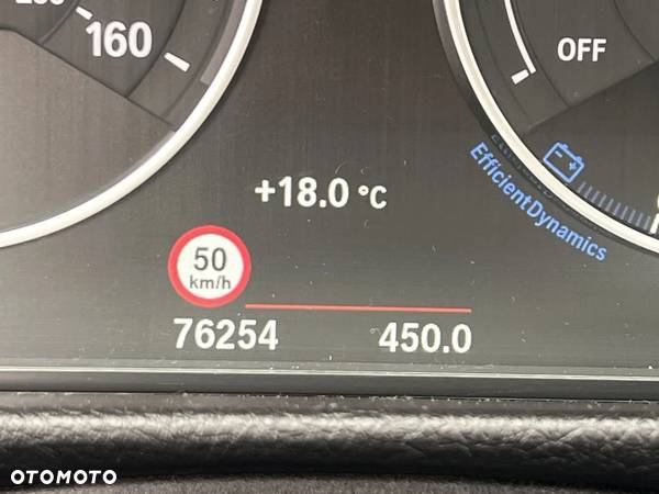 BMW Seria 4 430i Cabrio Sport-Aut Sport Line - 29