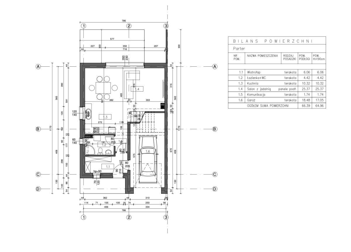 Gotowy dom z Kanalizacją-6