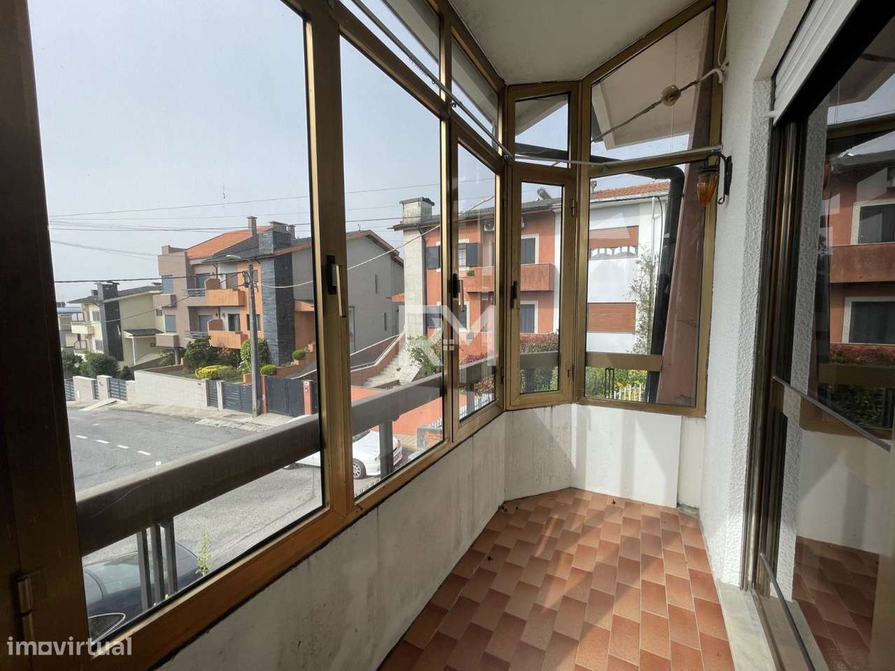 MORADIA T4 COM JARDIM | BAGUIM DO MONTE, GONDOMAR-16