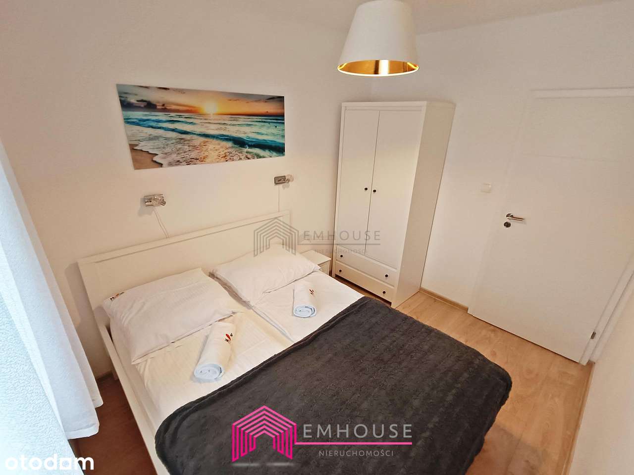 Apartament 2pok Basen i SPA 500m od morza Podczele - Pełny obrazek: 5/7