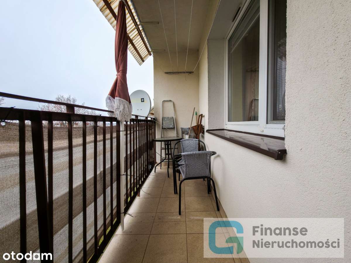 Mieszkanie na sprzedaż - Rawa Mazowiecka-15