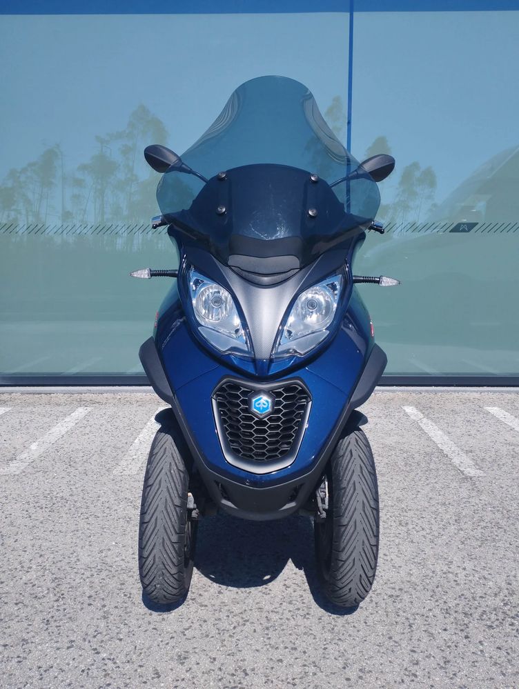Piaggio MP3