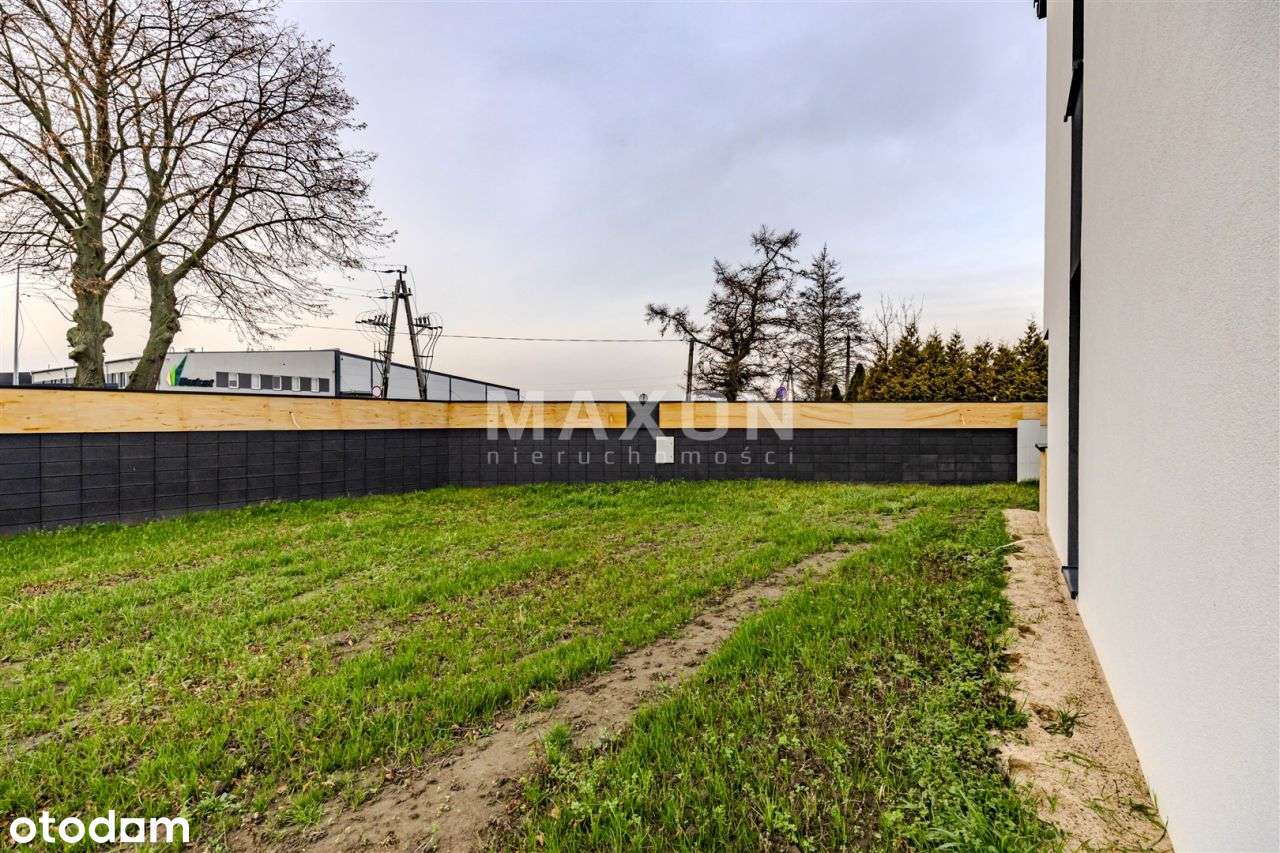 Skrajny segment✨nowoczesny✨działka 500mkw✨0% - Pełny obrazek: 5/20