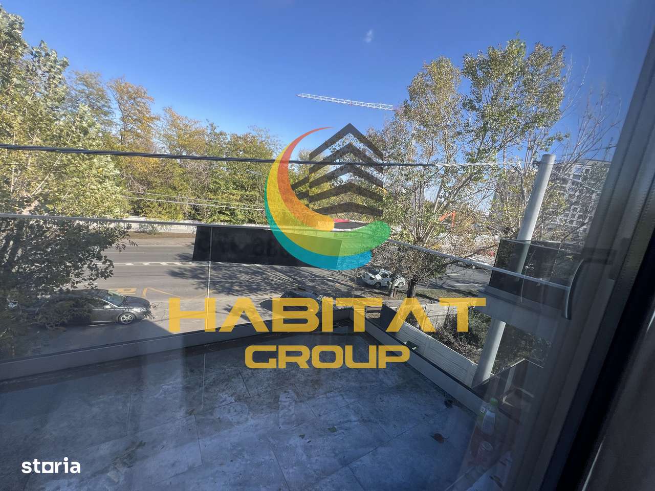 Sisesti 3 camere 73,6 mp 2 bai 2 balcone mobilat/utilat 6 min metrou - Imagine principală: 3/20