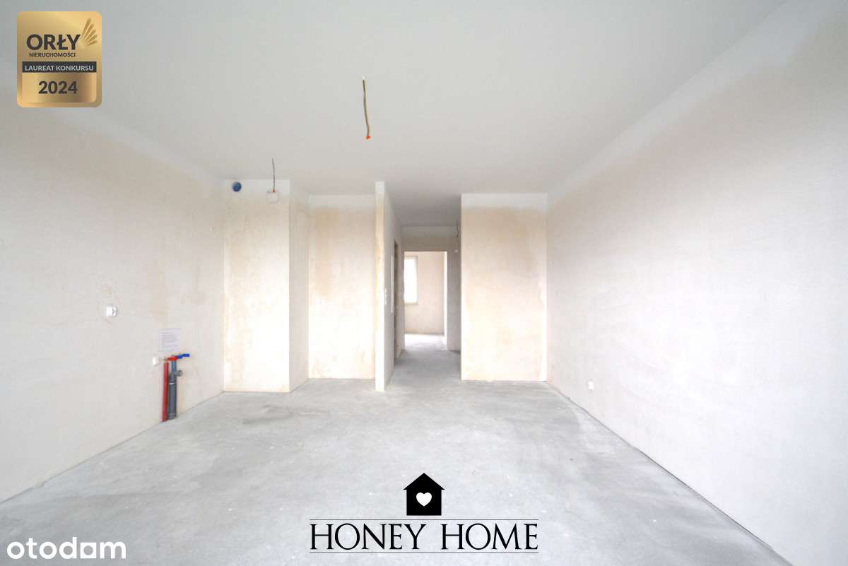 Po odbiorach - gotowe do wykończenia! Bez Pcc!-10